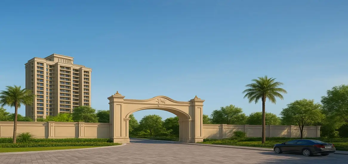 Godrej Kukatpally Kukatpally premium lifestyle amenities View