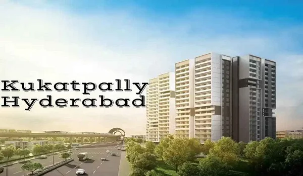 Featured Image of Godrej Kukatpally 