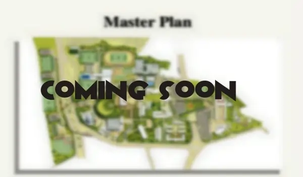 Master Plan for Godrej Kukatpally